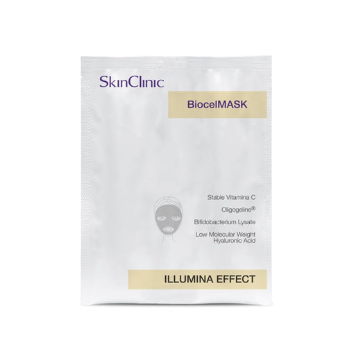 BIOCELMASK ILLUMINA EFFECT
