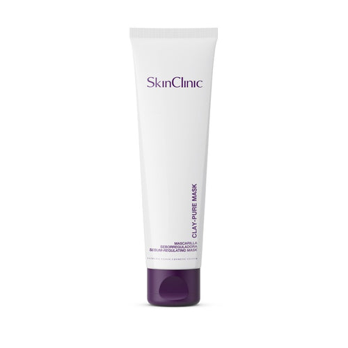 CLAY-PURE MASK 100 ml