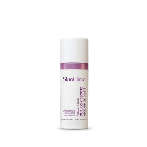 CREMA CUELLO Y ESCOTE 50 ml