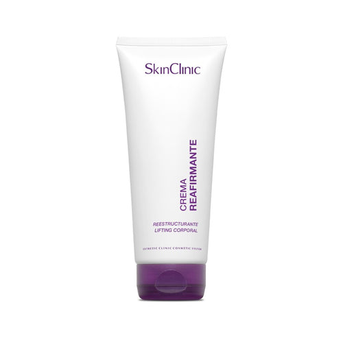 CREMA REAFIRMANTE CORPORAL 200 ml