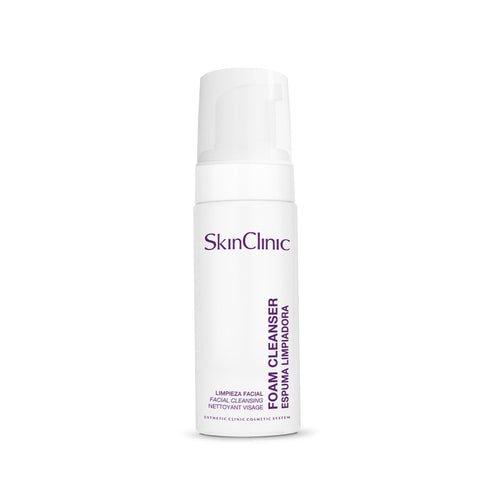 ESPUMA LIMPIADORA 150 ml