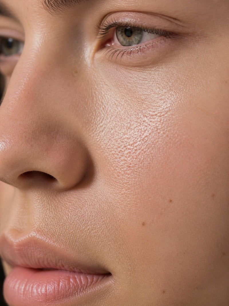 Con brillos
