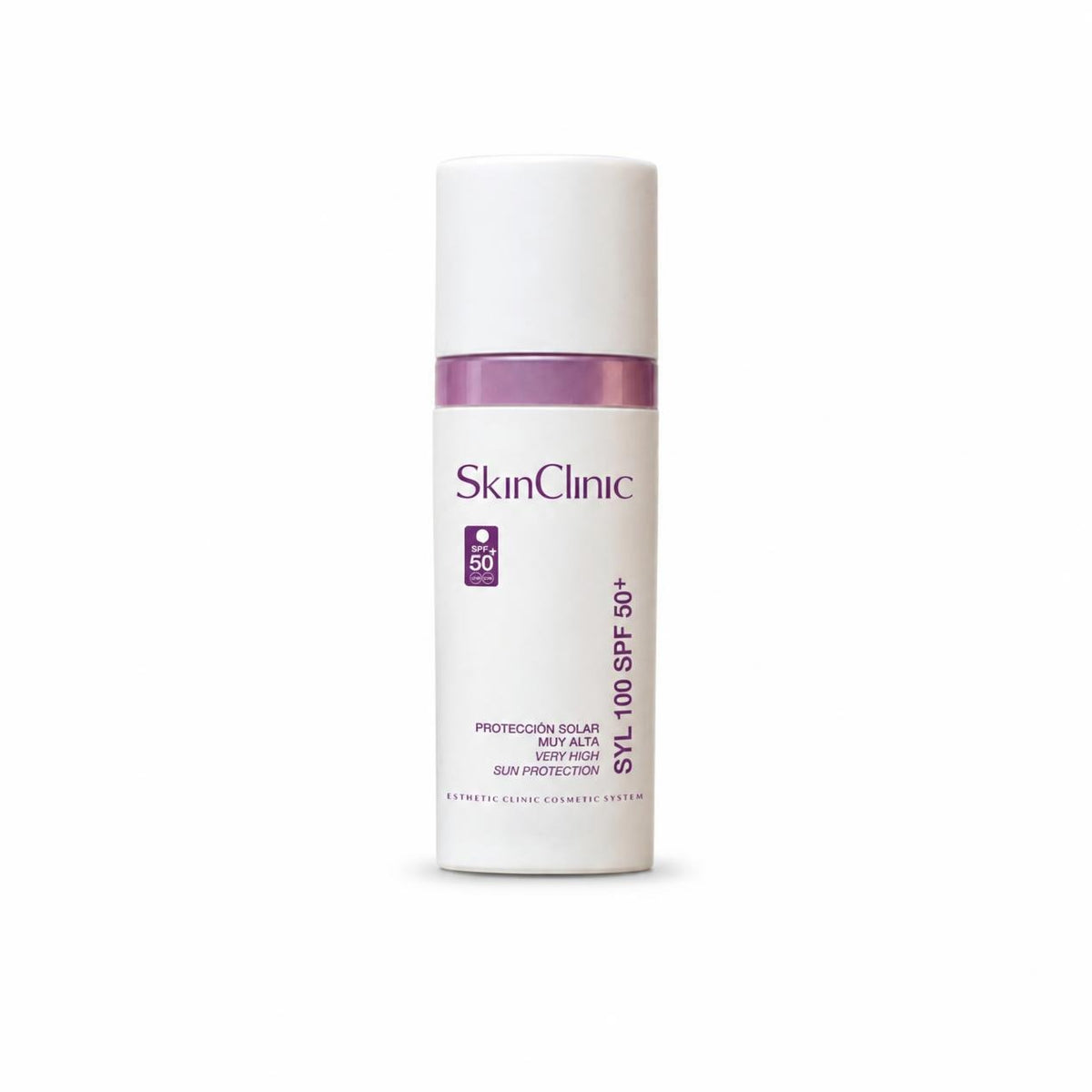 Syl 100 SPF 50+ 50 ml