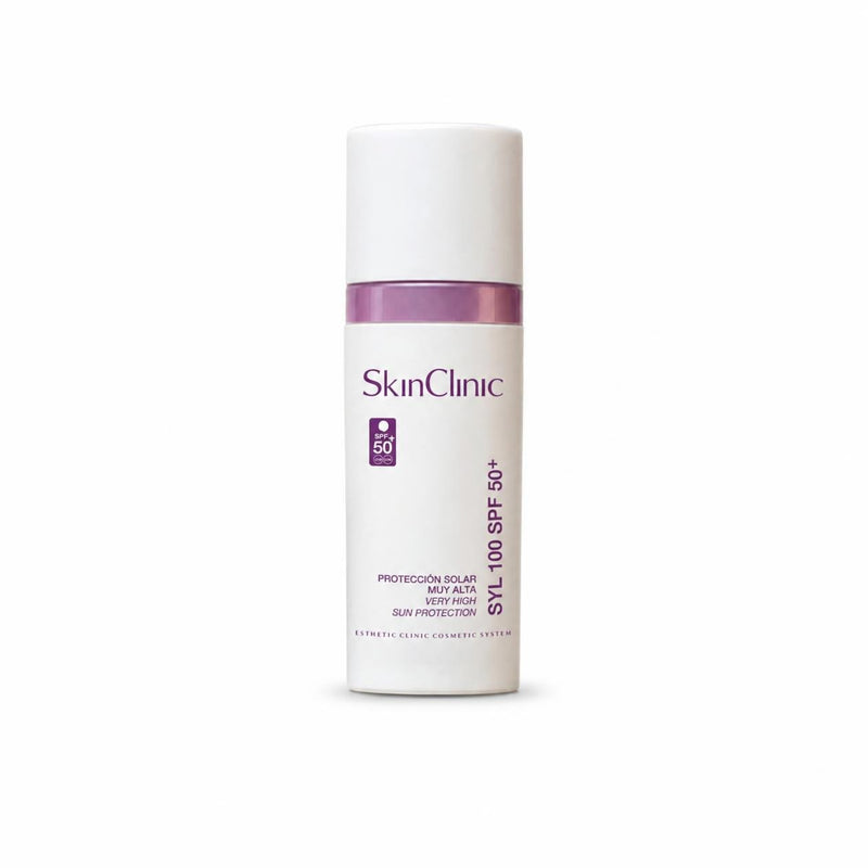 Syl 100 SPF 50+ 50 ml