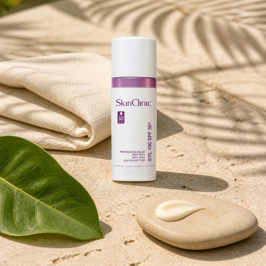 Syl 100 SPF 50+ 50 ml