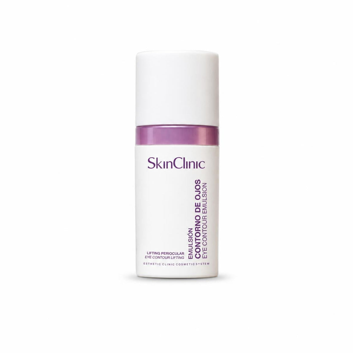 Emulsión Contorno de Ojos 15 ml