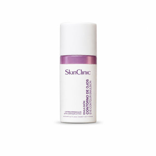 Emulsión Contorno de Ojos 15 ml