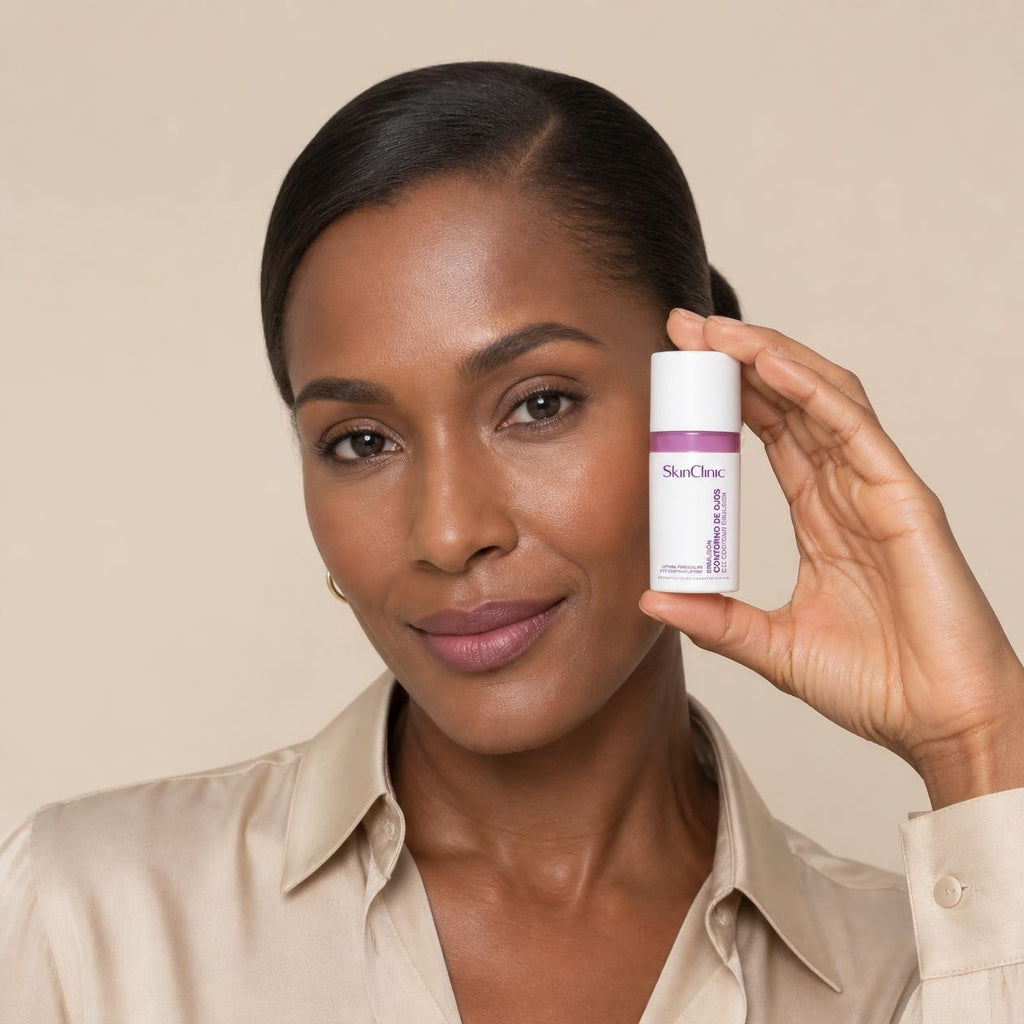 Emulsión Contorno de Ojos 15 ml