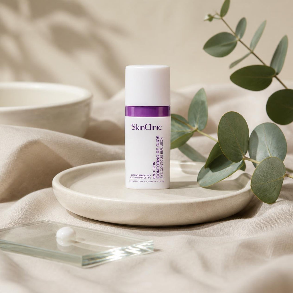 Emulsión Contorno de Ojos 15 ml