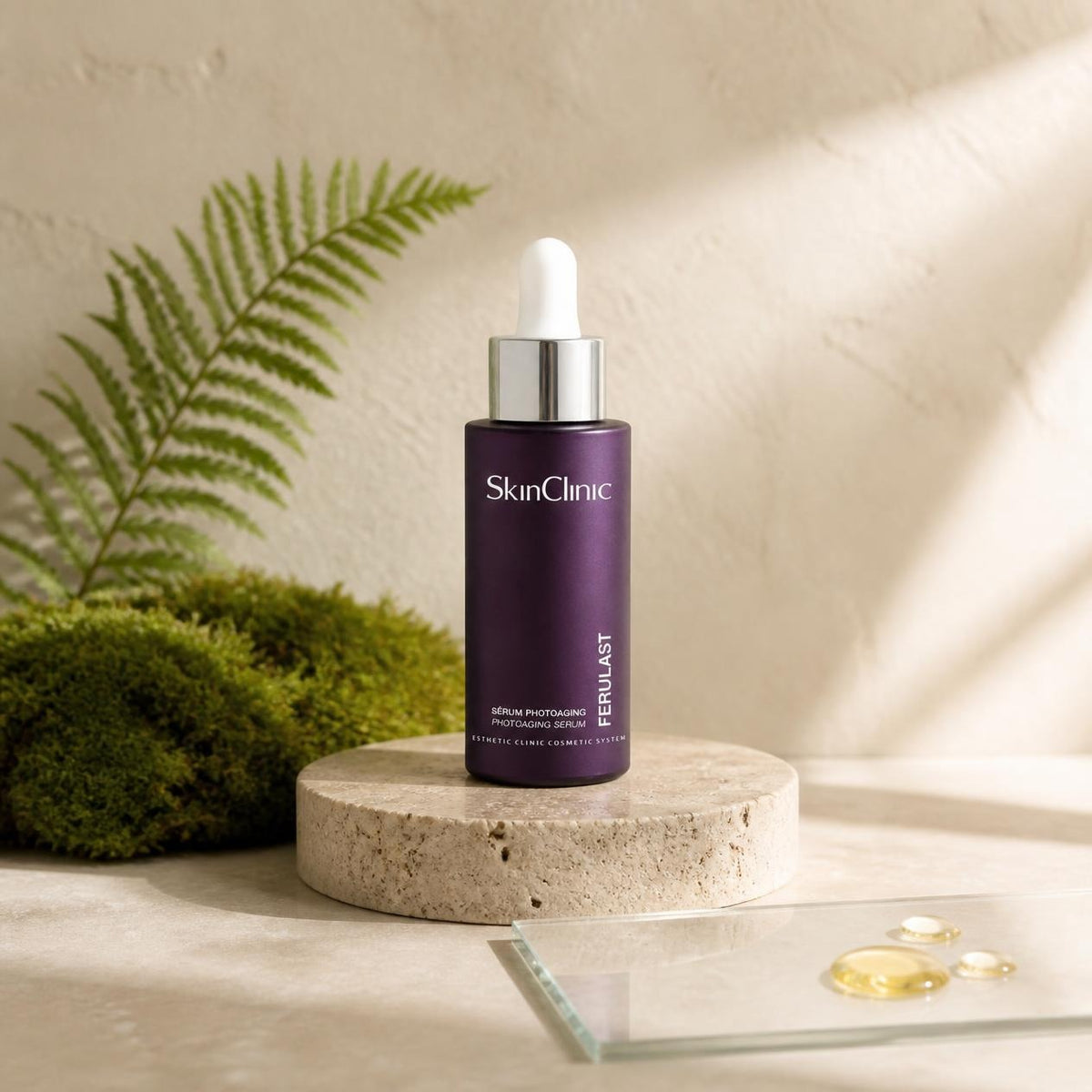 Sérum Ferulast 30 ml