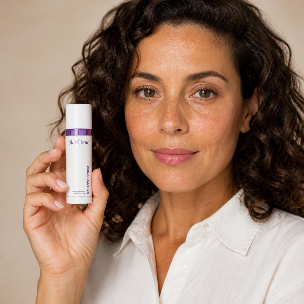 Melanyc Serum 30 ml