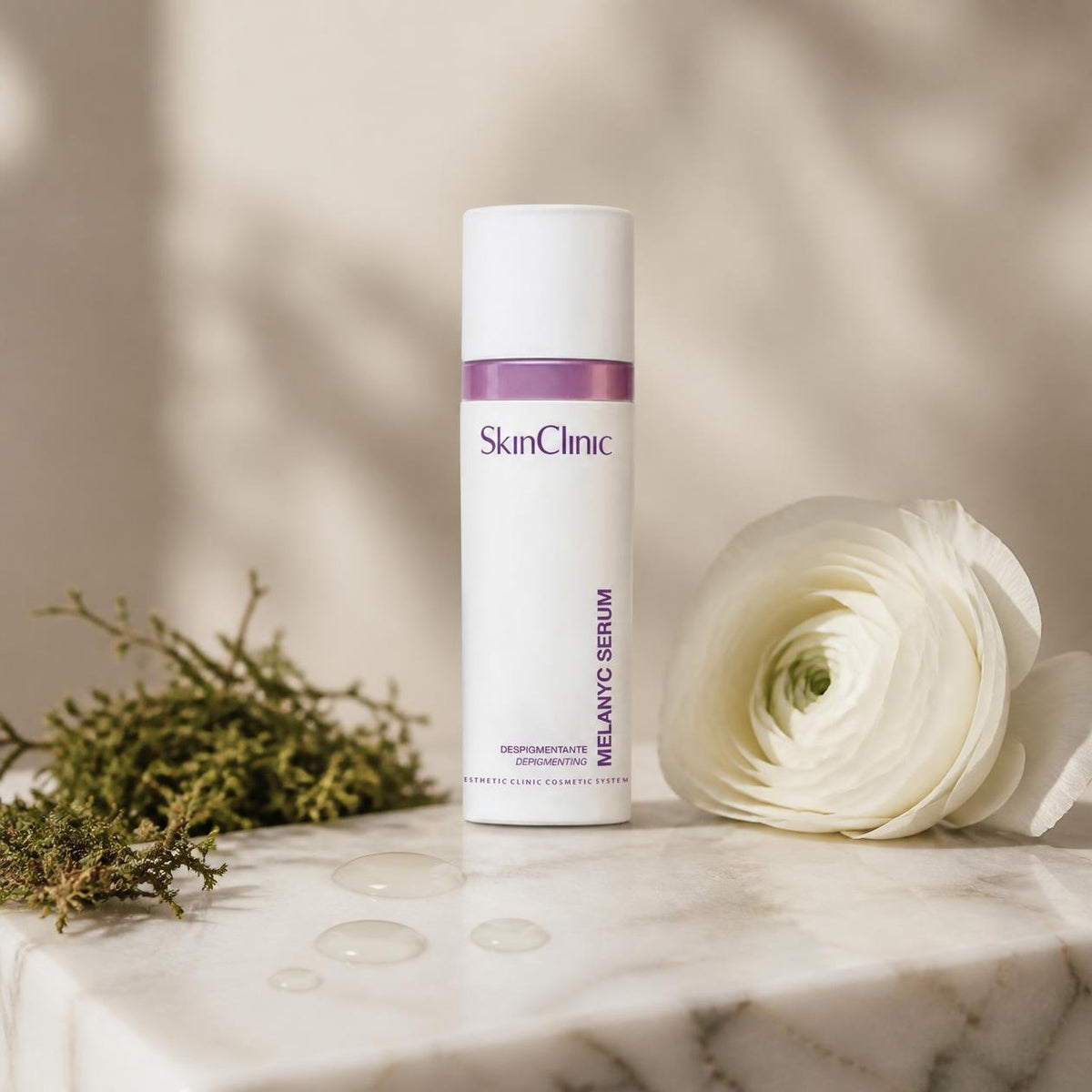 Melanyc Serum 30 ml