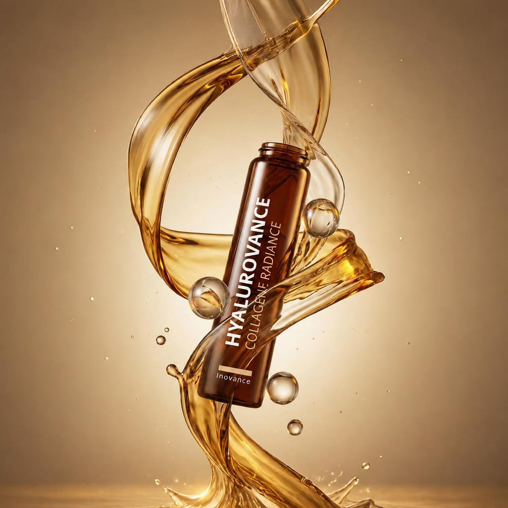 Hyalurovance Collagène Radiance