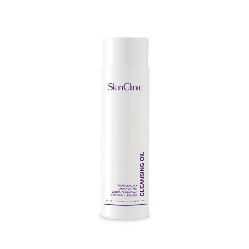 Cleansing Oil 200 ml de SkinClinic
