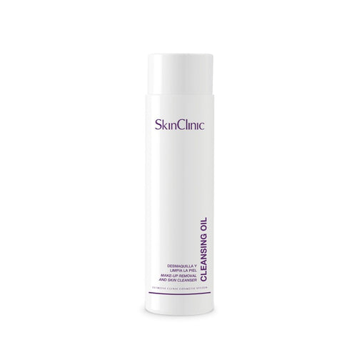 CLEANSING OIL 200 ml