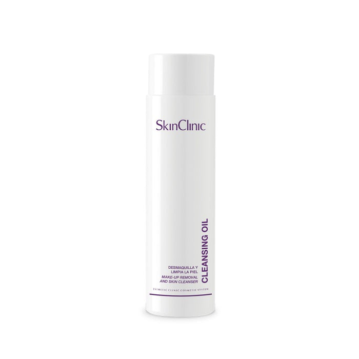 CLEANSING OIL 200 ml