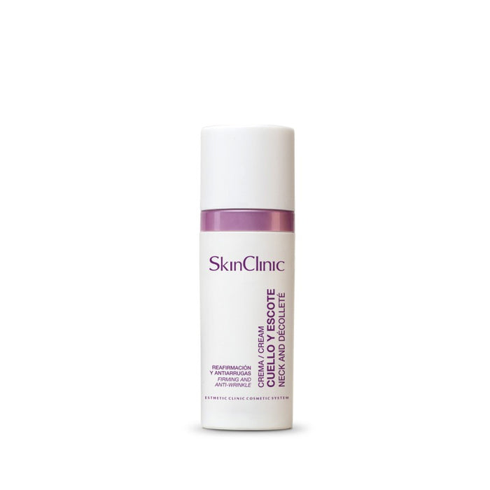 CREMA CUELLO Y ESCOTE 50 ml