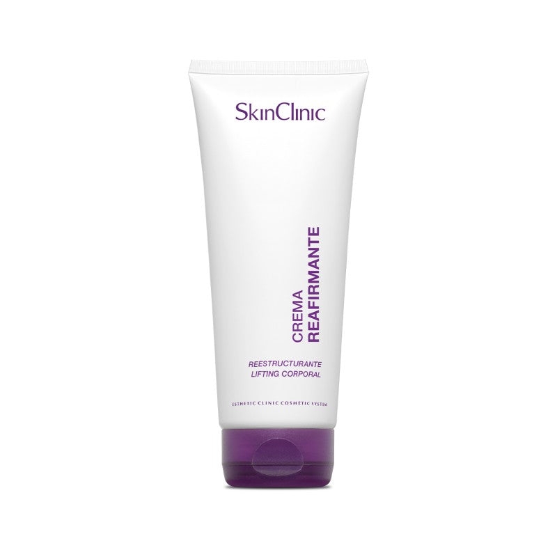 CREMA REAFIRMANTE CORPORAL 200 ml