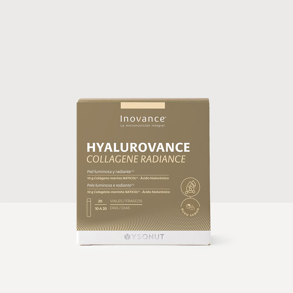 Hyalurovance Collagène Radiance