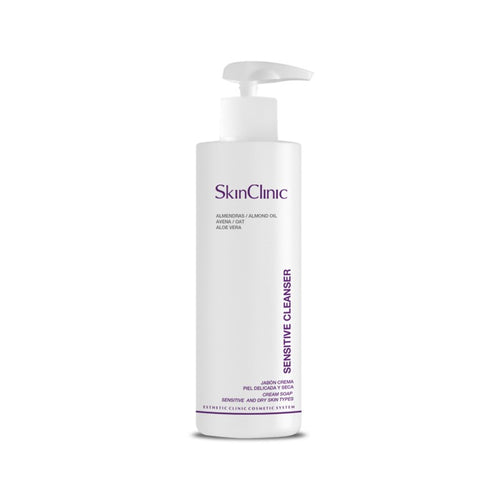 SENSITIVE CLEANSER 250 ml