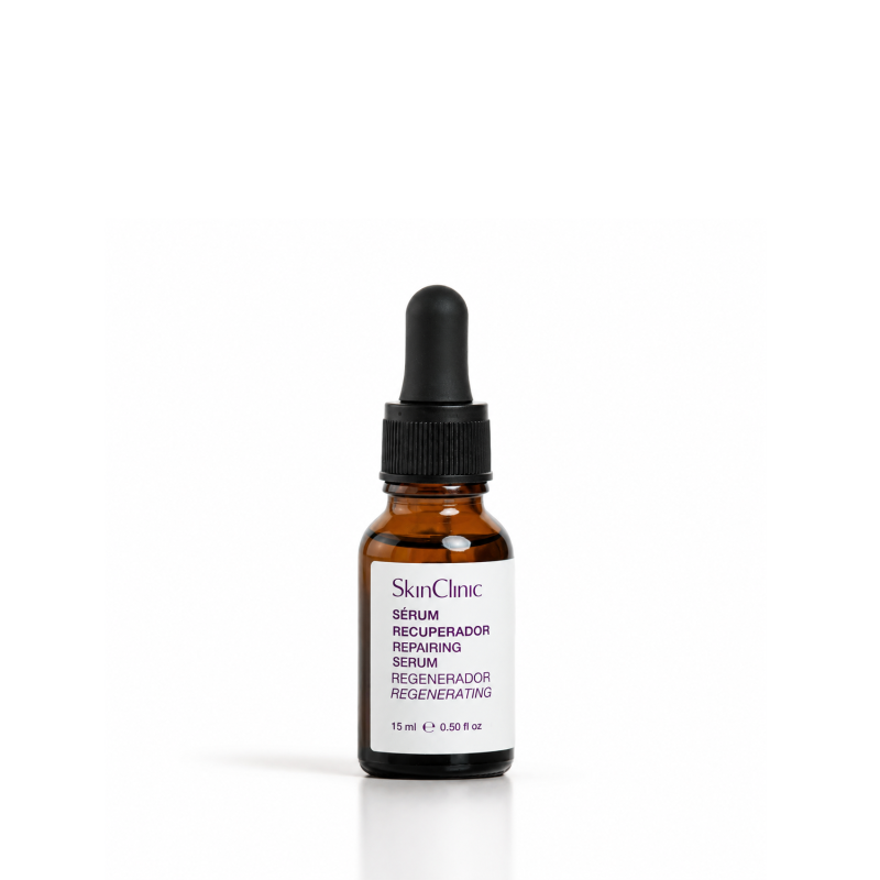 Serum Recuperador 15 ml de SkinClinic