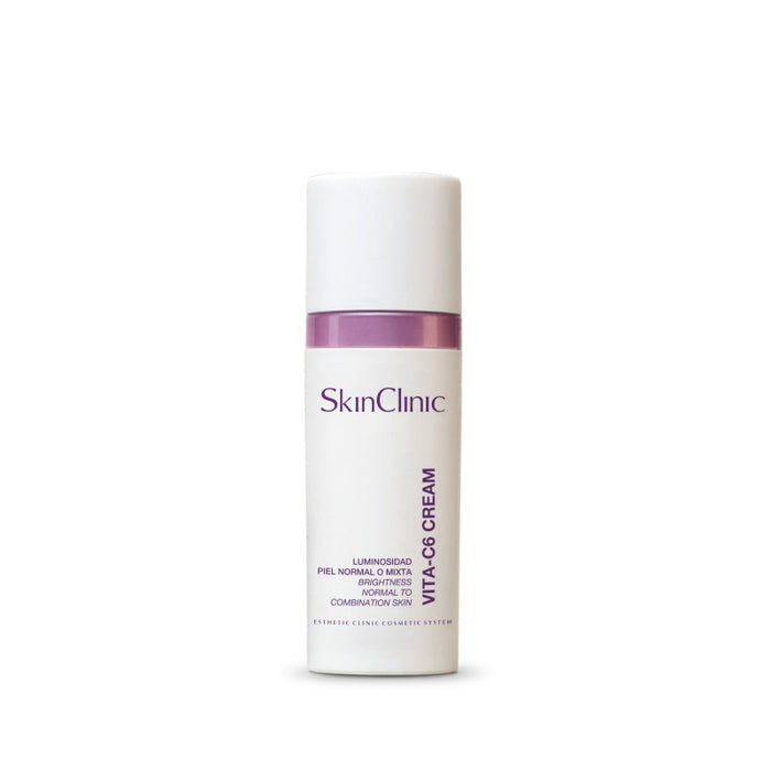 CREMA VITA-C6 50 ml